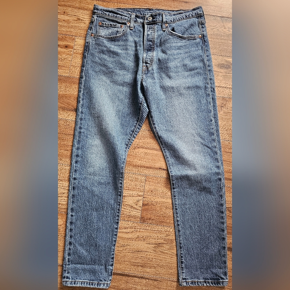 Levis Jeans